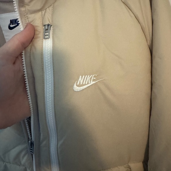 Nike Therma Fit Puffer Jacket - Picture 3 of 7